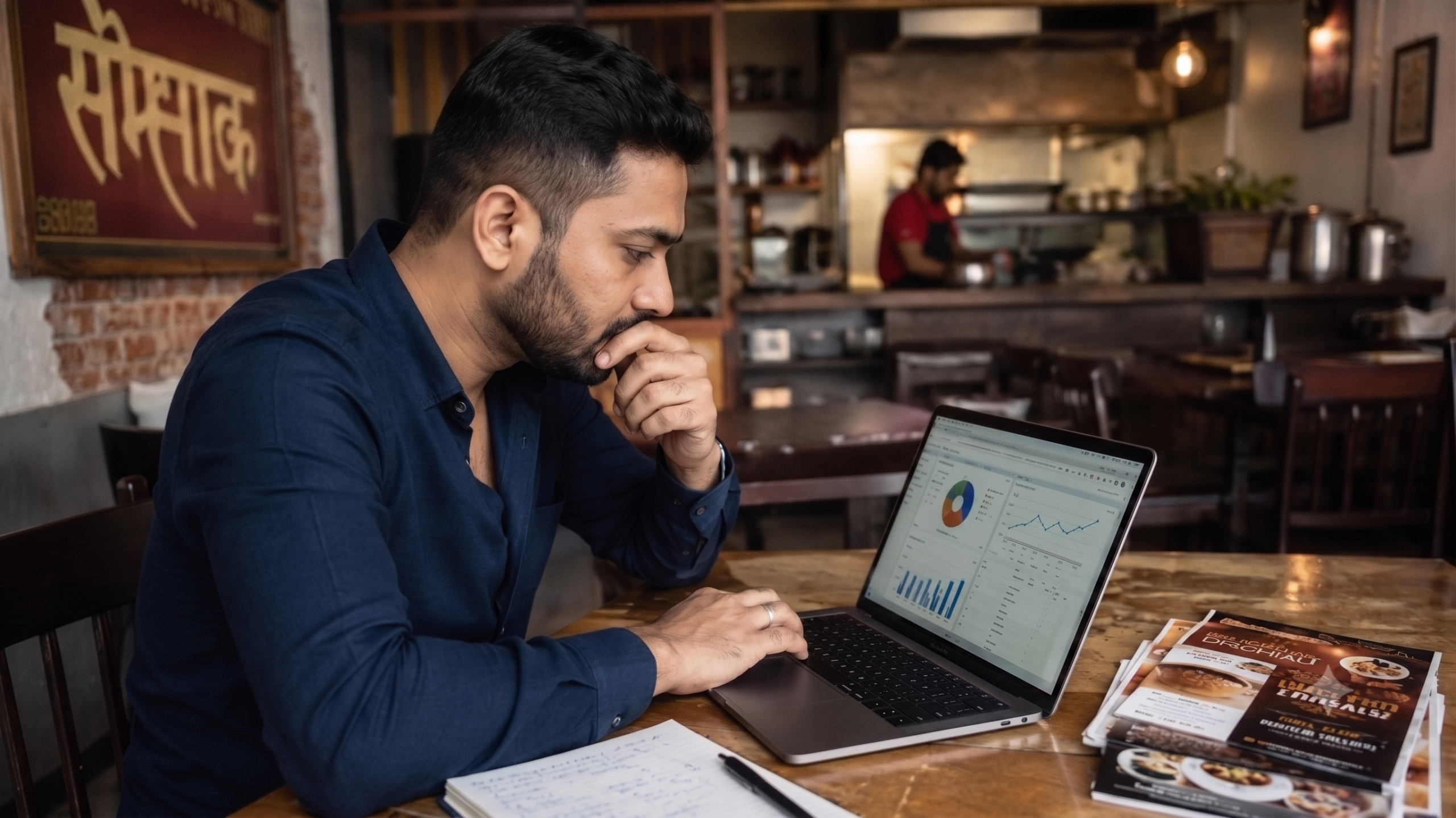 best performance marketer in Velachery