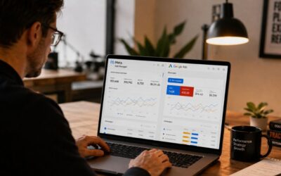 Best Performance Marketer in Nanganallur: A Practical Growth Guide  for Local Businesses
