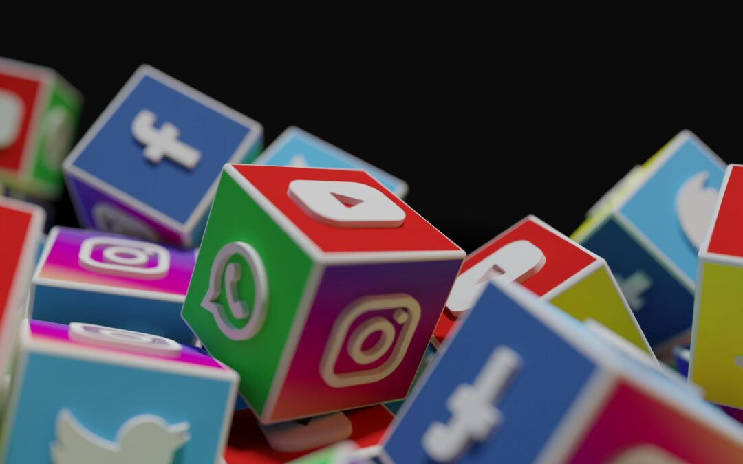 social media marketing vs performance marketing